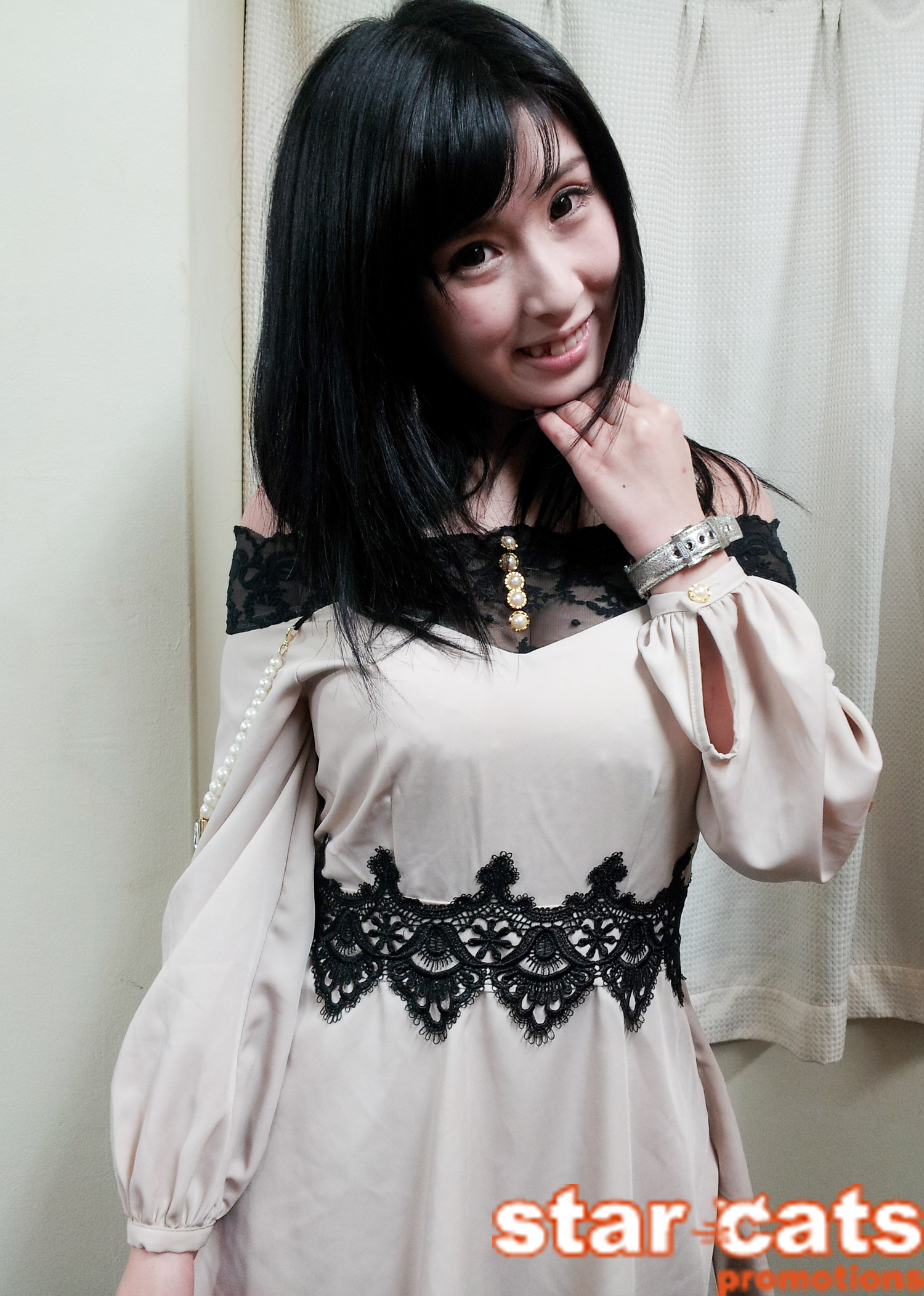 赤井美月2 | AV女優撮影会スタキャブログ
